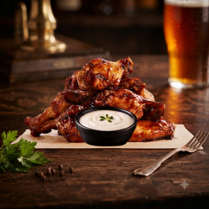 Wings