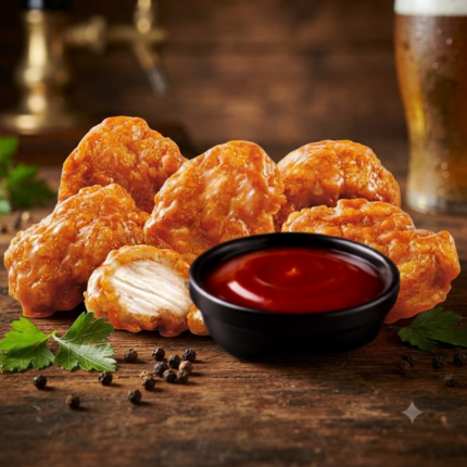 Boneless