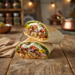 Wrap