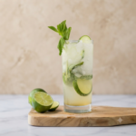 Virgin Mojito