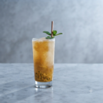 Passion Fruit Mojito