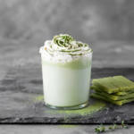 White Chocolate Matcha