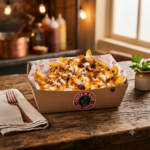 Loaded Fries