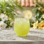 Lemon Soda