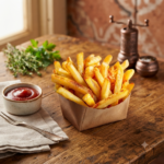 Fries / Peri Peri Fries