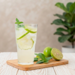 Mint Soda