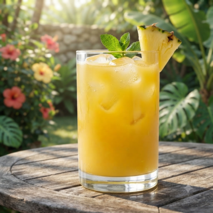 Mango Delight